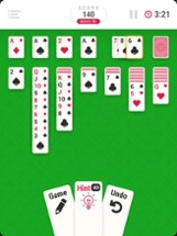 Solitaire Infinite - Card Game Image
