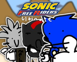 Sonic Free Riders: Ultimate Image