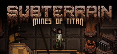 Subterrain: Mines of Titan Image