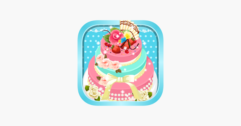 Summer Party Cake - Cooking games for free Game Cover