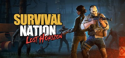 Survival Nation: Lost Horizon Image