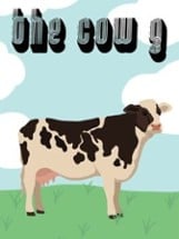 The Cow G Image