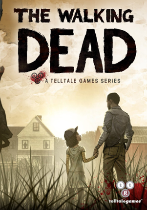 The Walking Dead: Season One Game Cover