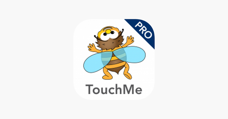 TouchMe Trainer Pro Game Cover