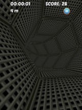 Tunnel Rush Escape 3D Image