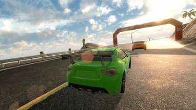 VR Drivers Image