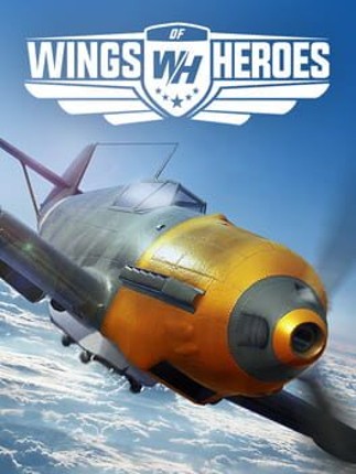 Wings of Heroes Game Cover