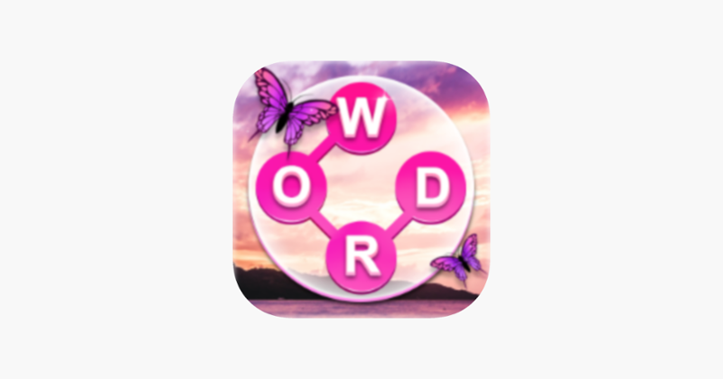 Word Search - Spelling Puzzles Game Cover