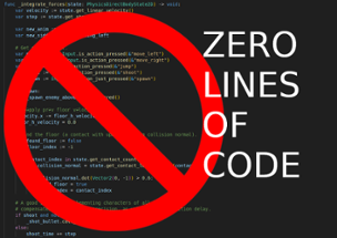 Zero Lines Image