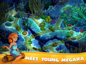Adventures of Megara (Deluxe) Image