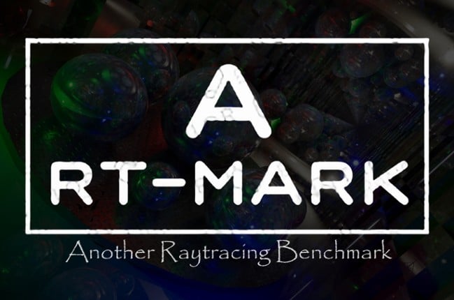 ART-Mark Game Cover