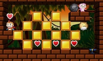 Banana Bliss: Jungle Puzzles Image