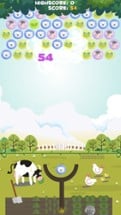 Bubble Farm Village - Top Best New Adventures Witch Shooter Free Image