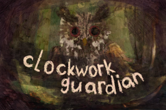 Clockwork Guardian Image