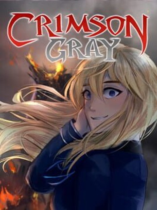 Crimson Gray Game Cover