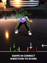 Dance 3D! Image