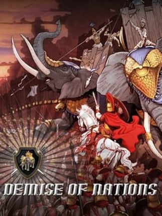 Demise of Nations Game Cover