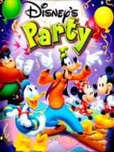 Disney's Party Image