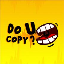 Do U Copy? Image