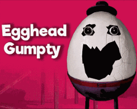 Egghead Gumpty Image
