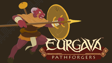 EURGAVA - Pathforgers Image