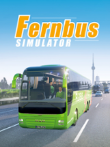Fernbus Simulator Image