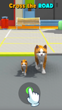 Cat Life Simulator Image