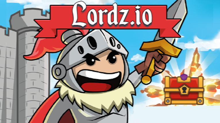 Lordz.io Game Cover
