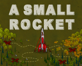 A Small Rocket Image