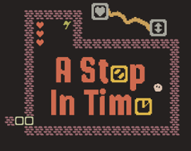 A Step In Time Image