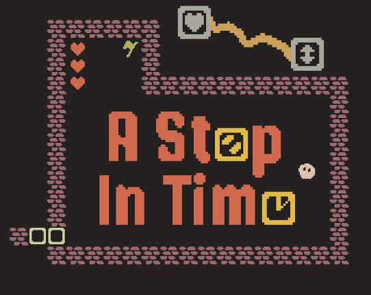 A Step In Time Game Cover