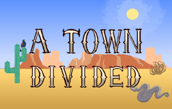 A Town Divided Image