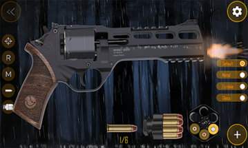 Chiappa Firearms Gun Simulator Image