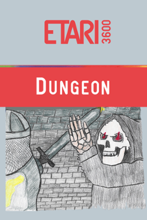 Dungeon Game Cover
