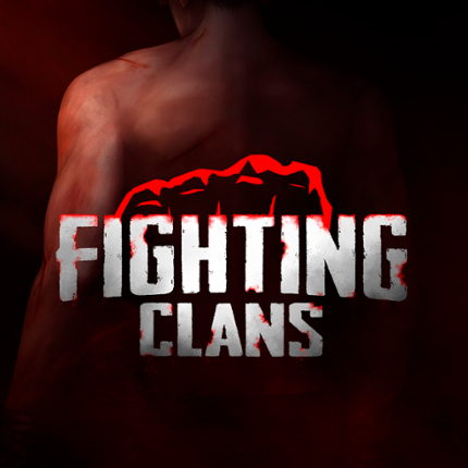 Fighting Clans VR for Oculus Quest Game Cover