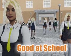 Good at School Image