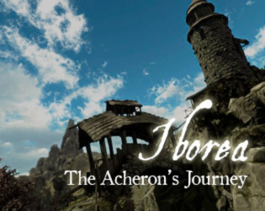 Iborea - The Acheron's Journey Game Cover