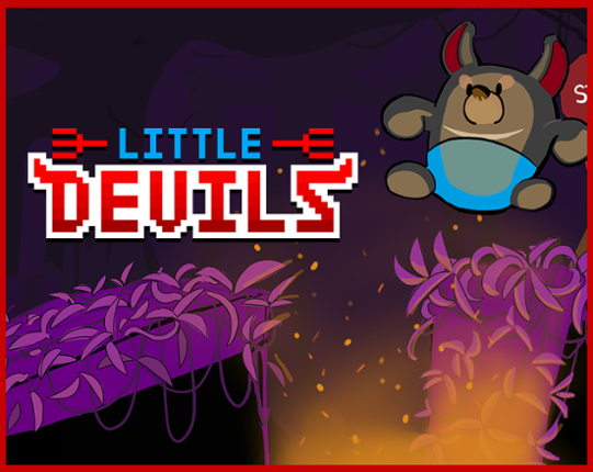 Little Devils Game Cover