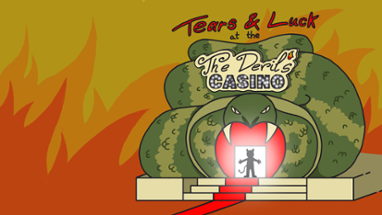 Tears & Luck at The Devil's Casino Image