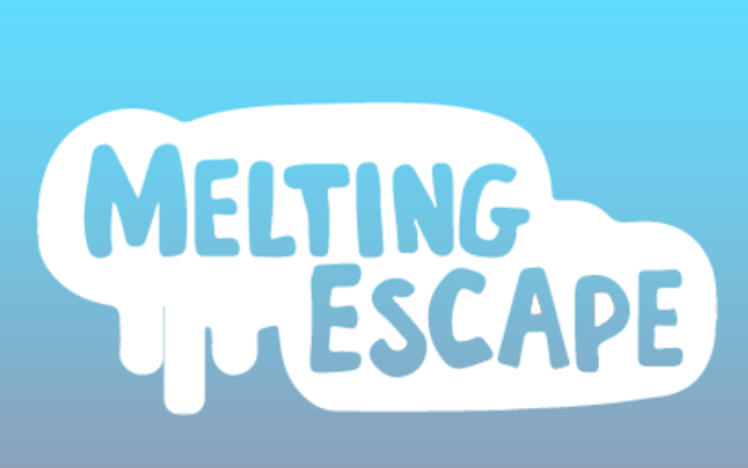 Melting Escape Game Cover
