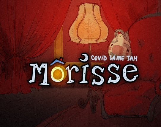 Covid Game Jam - Môrisse Game Cover