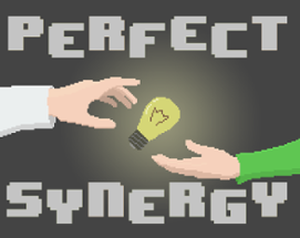 Perfect Synergy Image