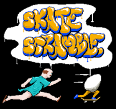 Skate Scramble Image