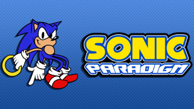 Sonic Paradigm Image