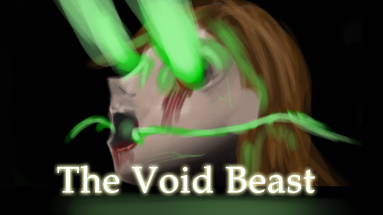 The Void Beast Game Cover