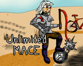 Unlimited Mace Image
