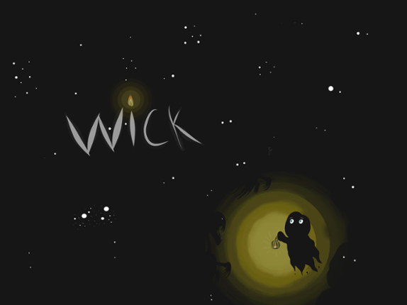 Wick Game Cover