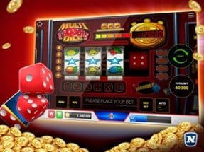 Gaminator 777 - Casino &amp; Slots Image
