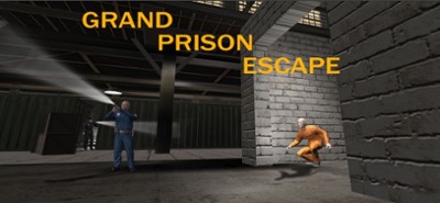 Grand Prison Break Escape Plan Image