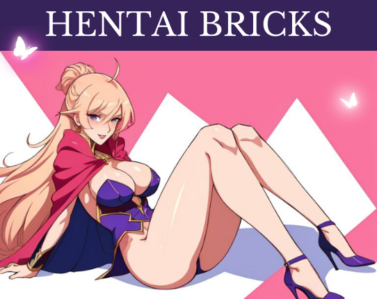 Hentai Bricks Game Cover